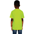 Limone - Back - Casual Classics - "Original Tech" T-Shirt für Kinder