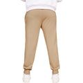 Sand - Back - Casual Classics - "Blended Core" Jogginghosen für Herren-Damen Unisex