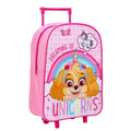 Pink - Lifestyle - Paw Patrol - Trolley-Tasche "Dreaming Unicorn"