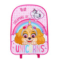 Pink - Front - Paw Patrol - Trolley-Tasche "Dreaming Unicorn"