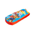 Rot-Blau-Gelb - Back - Paw Patrol - Schlafsack, Figur