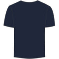 dunkel-blau - Back - B&C Exact T-Shirt für Männer
