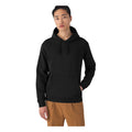 Schwarz - Back - B&C Unisex Kapuzenpullover