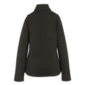 schwarz - Back - Russell Damen Smart Softshell-Jacke