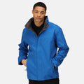 Oxfordblau-Grau - Lifestyle - Regatta Herren Standout Ardmore Jacke, wasserfest, winddicht