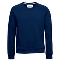 Marineblau - Front - Tee Jays Herren Urban Pullover