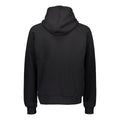 Schwarz - Back - Tee Jays Herren Urban Kapuzen Jacke mit Reißverschluss