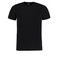 Schwarz - Front - Kustom Kit Superwash Herren T-shirt