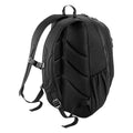 Schwarz - Back - Quadra Endeavour Rucksack