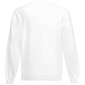 Schnee - Back - Männer Jersey Sweater