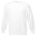 Schnee - Front - Männer Jersey Sweater