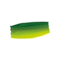 Tropisches Grün - Back - Beechfield Unisex Schlauchschal mit Farbverlauf, für Erwachsene