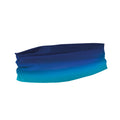 Blau - Back - Beechfield Unisex Schlauchschal mit Farbverlauf, für Erwachsene