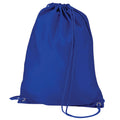 Helles Royalblau - Front - Quadra Tasche für Sportbekleidung, 7 Liter (2 Stück-Packung)