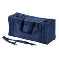 Marineblau - Back - Quadra Jumbo Sport - Reisetasche - 74 Liter (2 Stück-Packung)