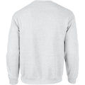 Marineblau - Lifestyle - Gildan DryBlend Sweatshirt - Pullover mit Rundhalsausschnitt