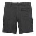 Schwarz - Side - WORK-GUARD by Result - Shorts für Herren