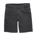 Schwarz - Front - WORK-GUARD by Result - Shorts für Herren