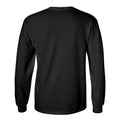 Hellpink - Pack Shot - Gildan Ultra Herren T-Shirt mit Rundhalsausschnitt, langärmlig