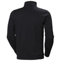 Schwarz - Pack Shot - Helly Hansen - "Manchester" Sweatshirt für Herren