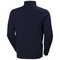 Marineblau - Lifestyle - Helly Hansen - "Manchester" Sweatshirt für Herren