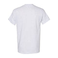 Antik Saphir - Close up - Gildan Herren T-Shirt (5 Stück-Packung)