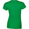 Heliconia - Lifestyle - Gildan Damen Soft Style Kurzarm T-Shirt