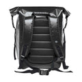 Schwarz-Graphit - Back - Stormtech - Rucksack Kemano