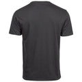 Dunkelgrau - Back - Tee Jays - "Power" T-Shirt für Herren