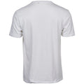 Weiß - Back - Tee Jays - "Power" T-Shirt für Herren