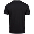 Schwarz - Back - Tee Jays - "Power" T-Shirt für Herren