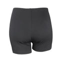 Schwarz - Back - Spiro - "Impact" Sweat-Shorts für Damen