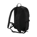 Schwarz - Back - Quadra - Rucksack "Everyday", Für Außen, 20L