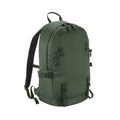 Olivgrün - Front - Quadra - Rucksack "Everyday", Für Außen, 20L