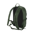 Olivgrün - Back - Quadra - Rucksack "Everyday", Für Außen, 20L