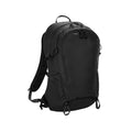 Schwarz - Front - Quadra - Rucksack "SLX-Lite", 25L