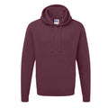 Himmelblau - Lifestyle - Russell Colour Kapuzenpullover - Kapuzen-Sweatshirt - Hoodie