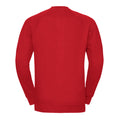 Rot - Back - Russell Sweatshirt - Pullover