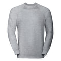 Oxford - Front - Russell Sweatshirt - Pullover