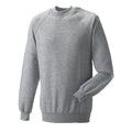 Oxford - Back - Russell Sweatshirt - Pullover