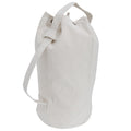 Natürlich - Front - Quadra Canvas Rucksack - 30 Liter