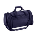 Marineblau - Front - Quadra Sport - Reisetasche - 32 Liter