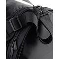 Schwarz - Side - Quadra Sport - Reisetasche - 32 Liter