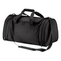 Schwarz - Front - Quadra Sport - Reisetasche - 32 Liter