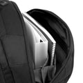 Schwarz - Lifestyle - Quadra Vessel Laptop Rucksack - 26 Liter