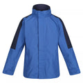 Königsblau-Marineblau - Front - Regatta Defender III Herren Multifunktionsjacke, wasserabweisend, winddicht