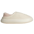 Cremefarbe - Front - Archive - Damen Sneaker "Ascent"