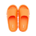 Orange - Back - Archive - Herren Sandalen "Hexo"