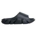 Schwarz - Front - Archive - Herren Sandalen "Hexo"