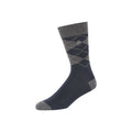 Marineblau-Holzkohle - Back - French Connection - Socken für Herren-Damen Unisex(3er-Pack)